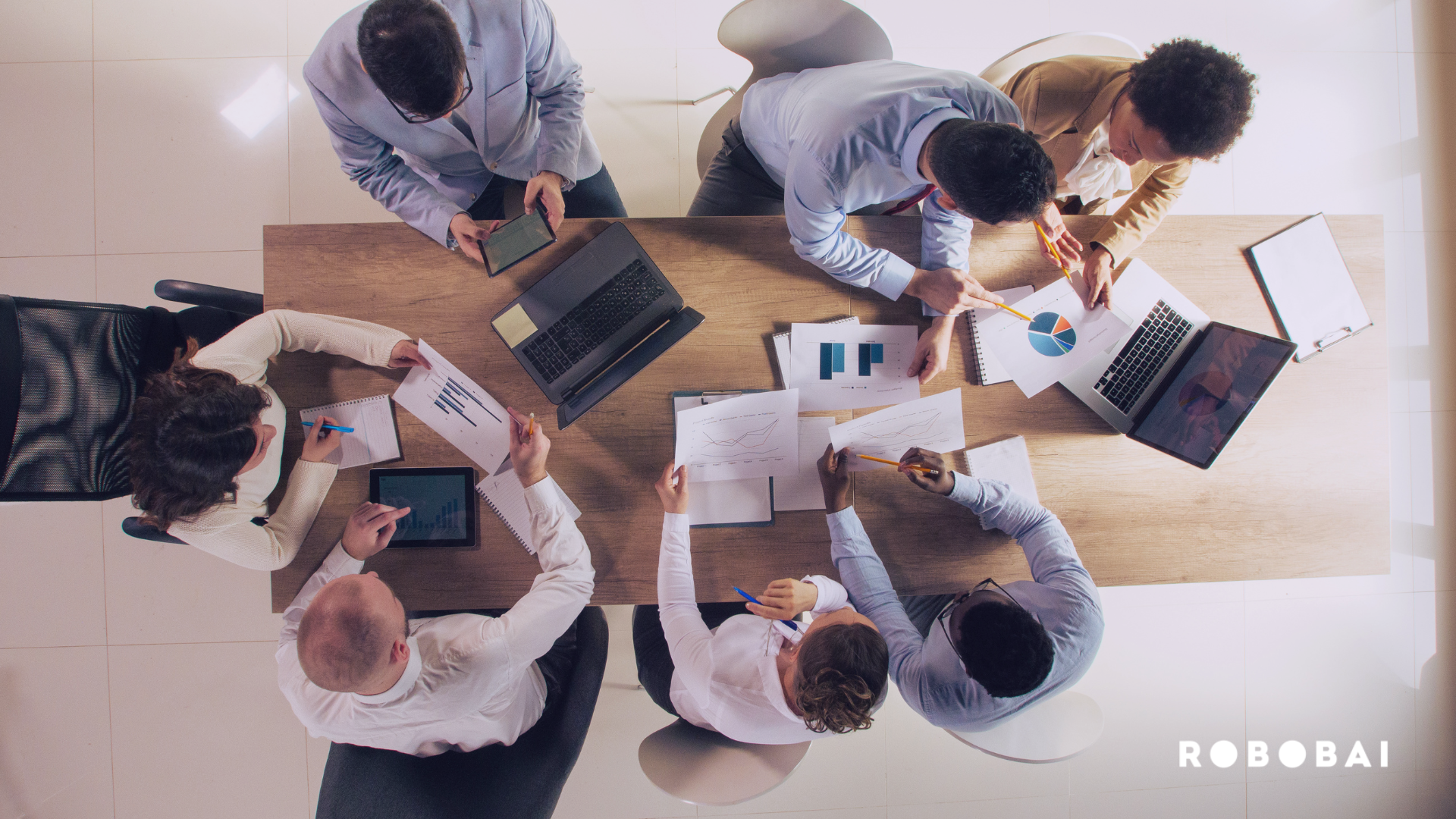 8 Tips For Being A More Decisive Leader