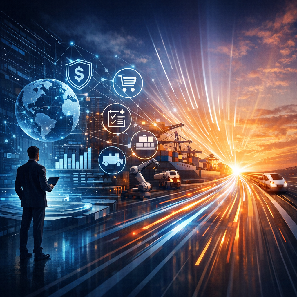 Why the Next Era of Procurement Isn’t About More, It’s About Better