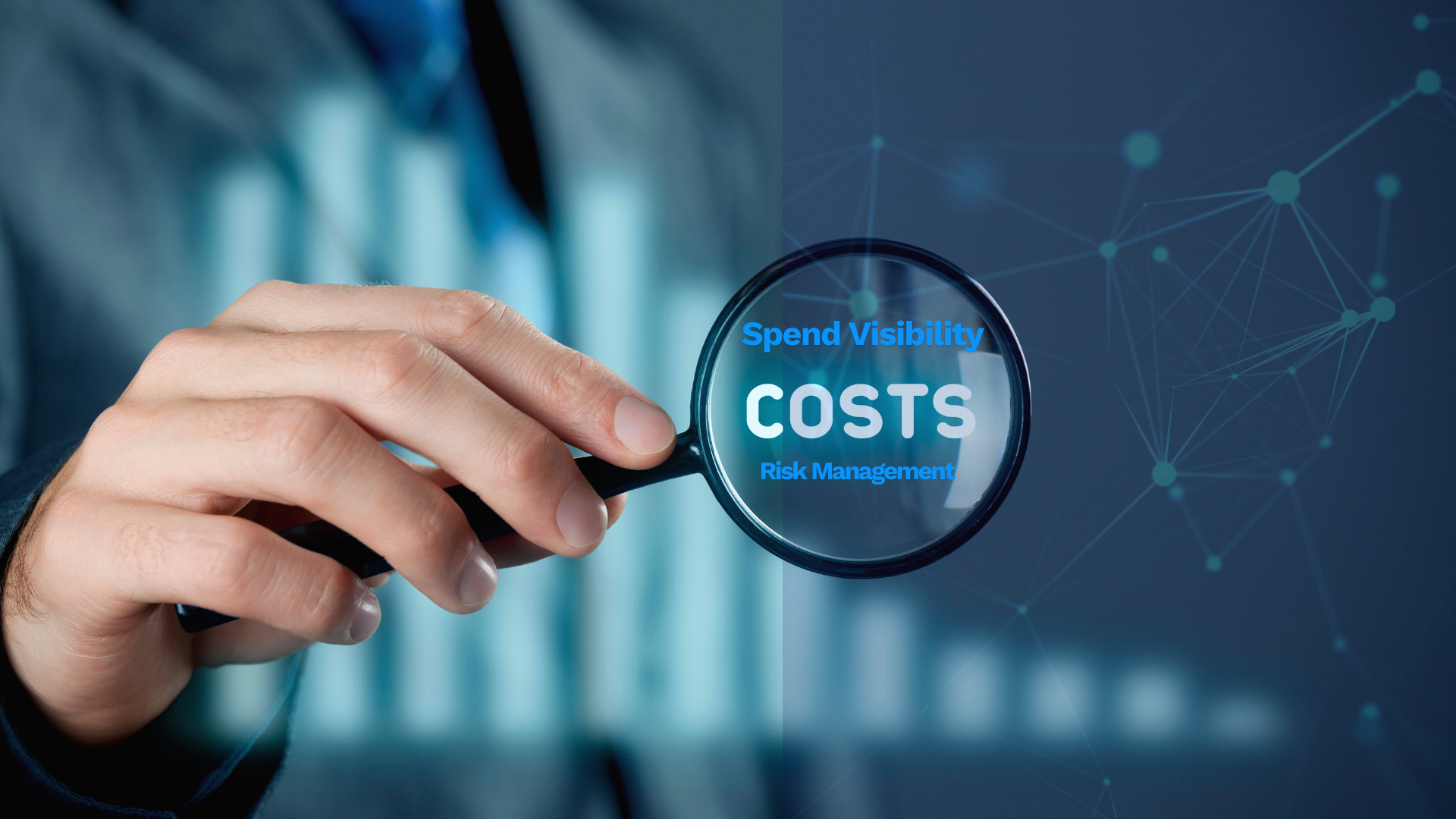 Activate Spend Visibility to Optimize Cost Management and Mitigate Supplier Risk