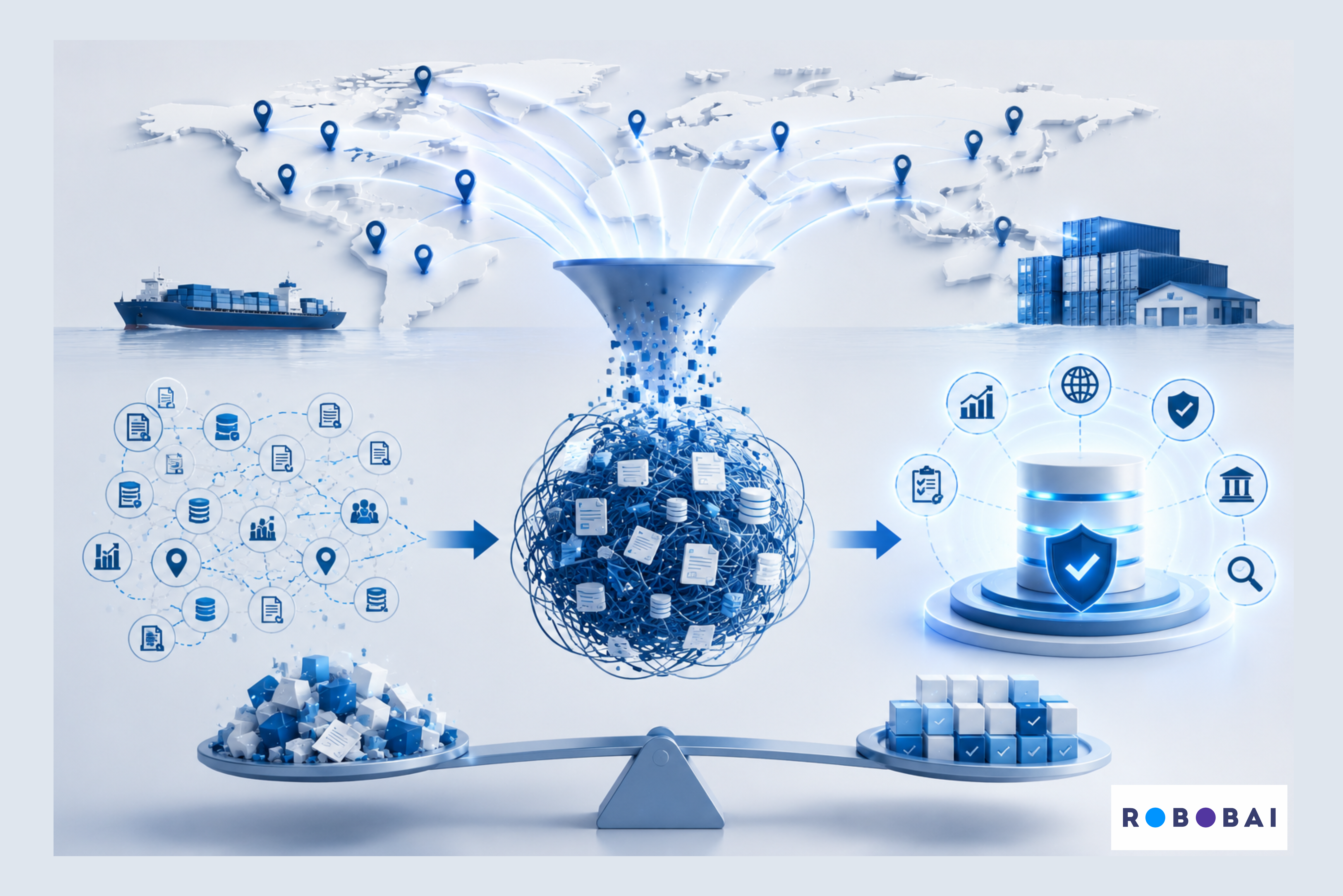 Every New Supplier Makes Your Exposure Harder to Measure
