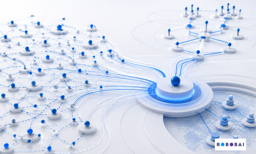 Most Organisations Cannot Name the Suppliers Using AI on Their Behalf