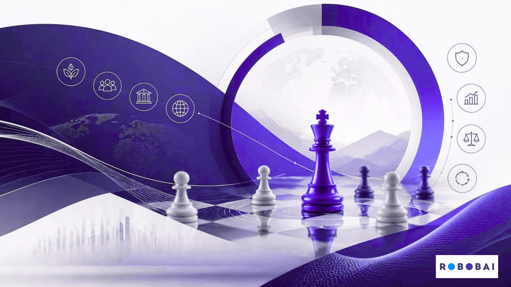 When AI Enters the Decision, What Happens to Procurement Judgement?