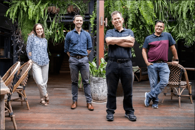Australian Financial Review Article: AI Start-up Robobai raises $5M to rid supply chains of waste and woe