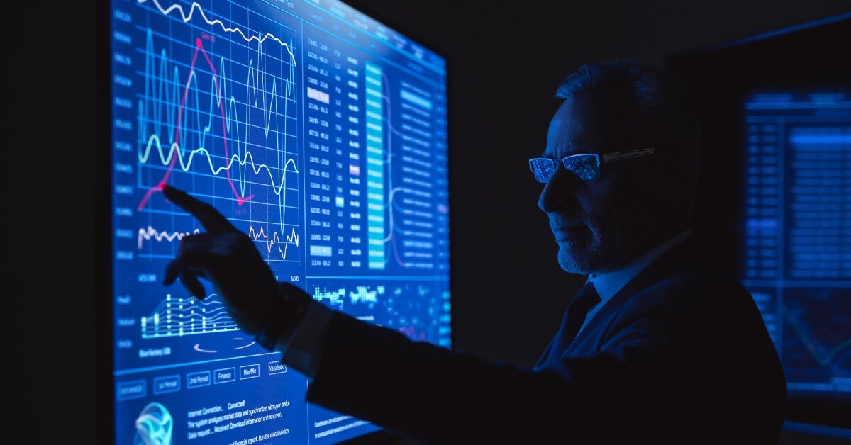 How to improve visibility with AI-powered spend analytics software