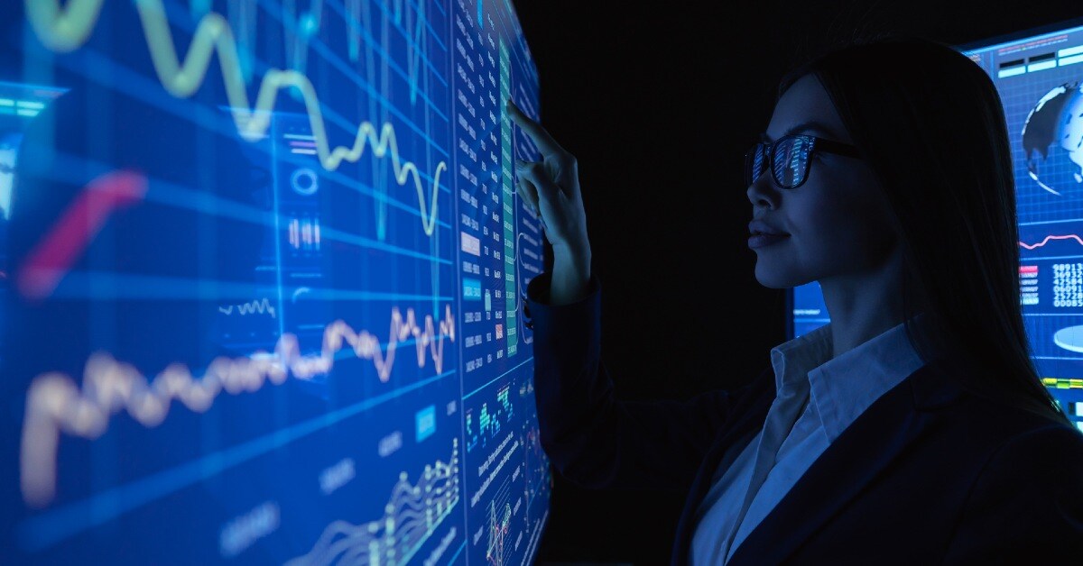 Continuously monitor your supply chain for enhanced resilience