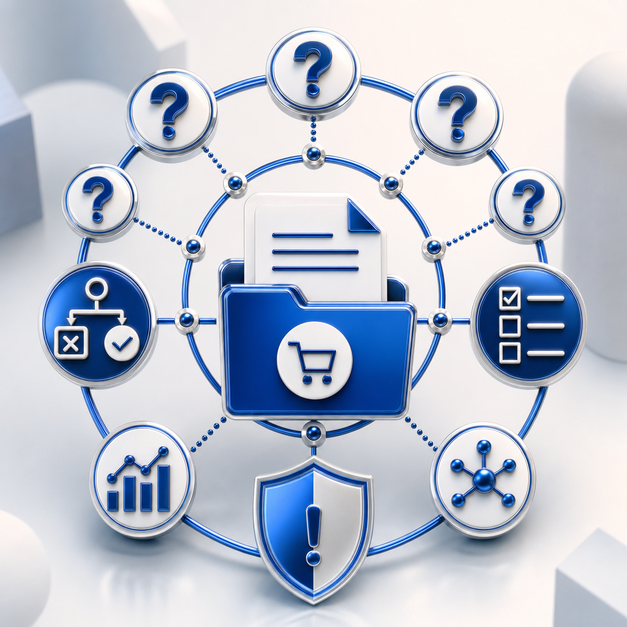 Procurement Is Being Asked Different Questions