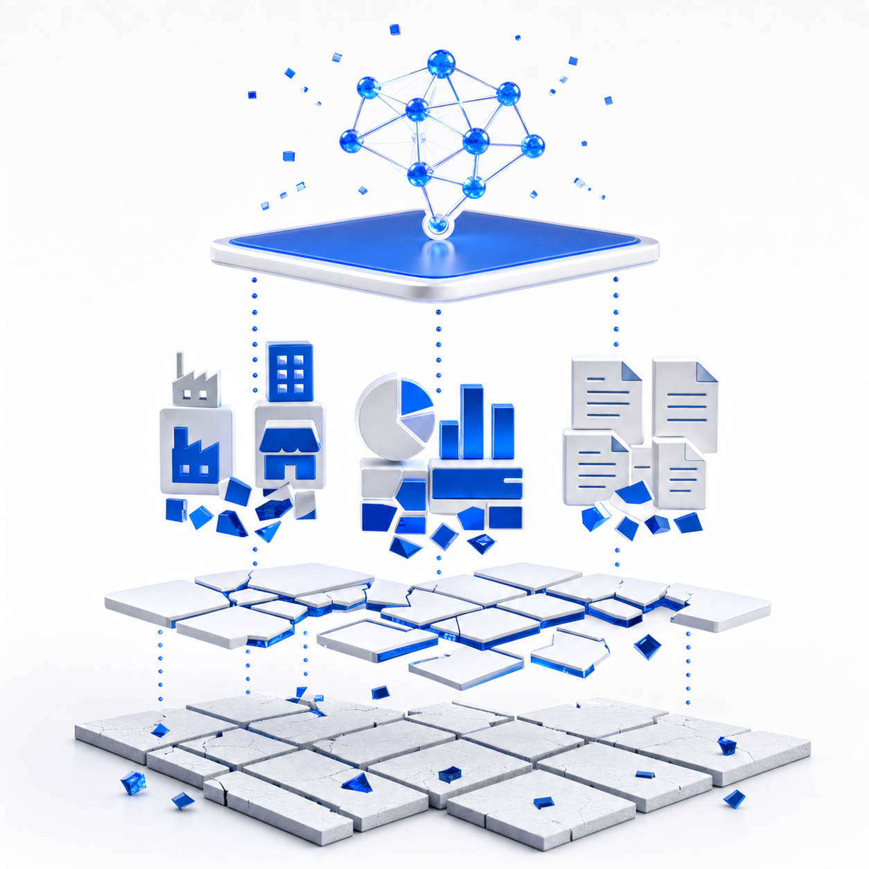 Most Procurement AI Projects Have Already Failed