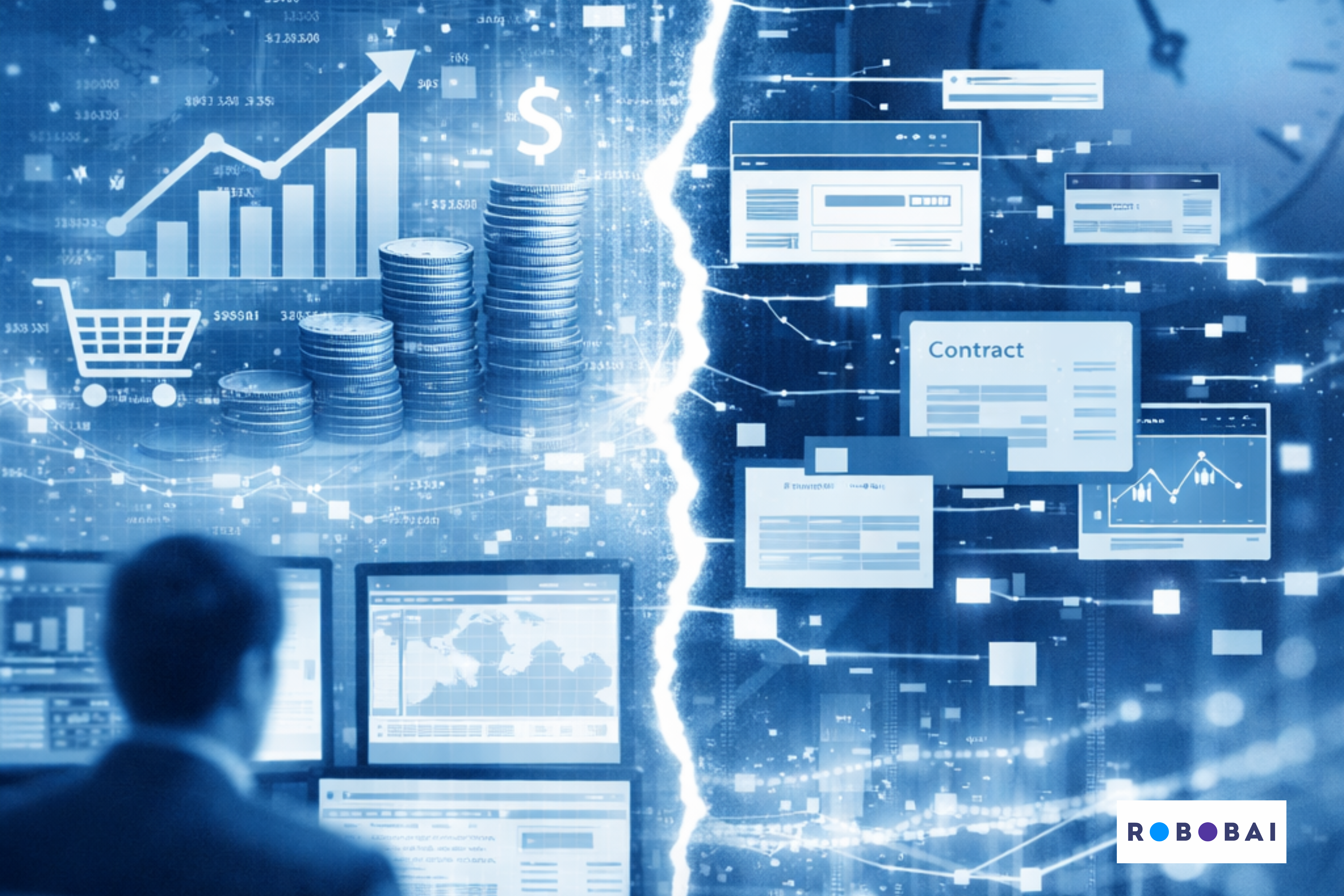 From Identifying Savings to Acting on Them: Why Procurement’s Real Constraint Is Still Visibility