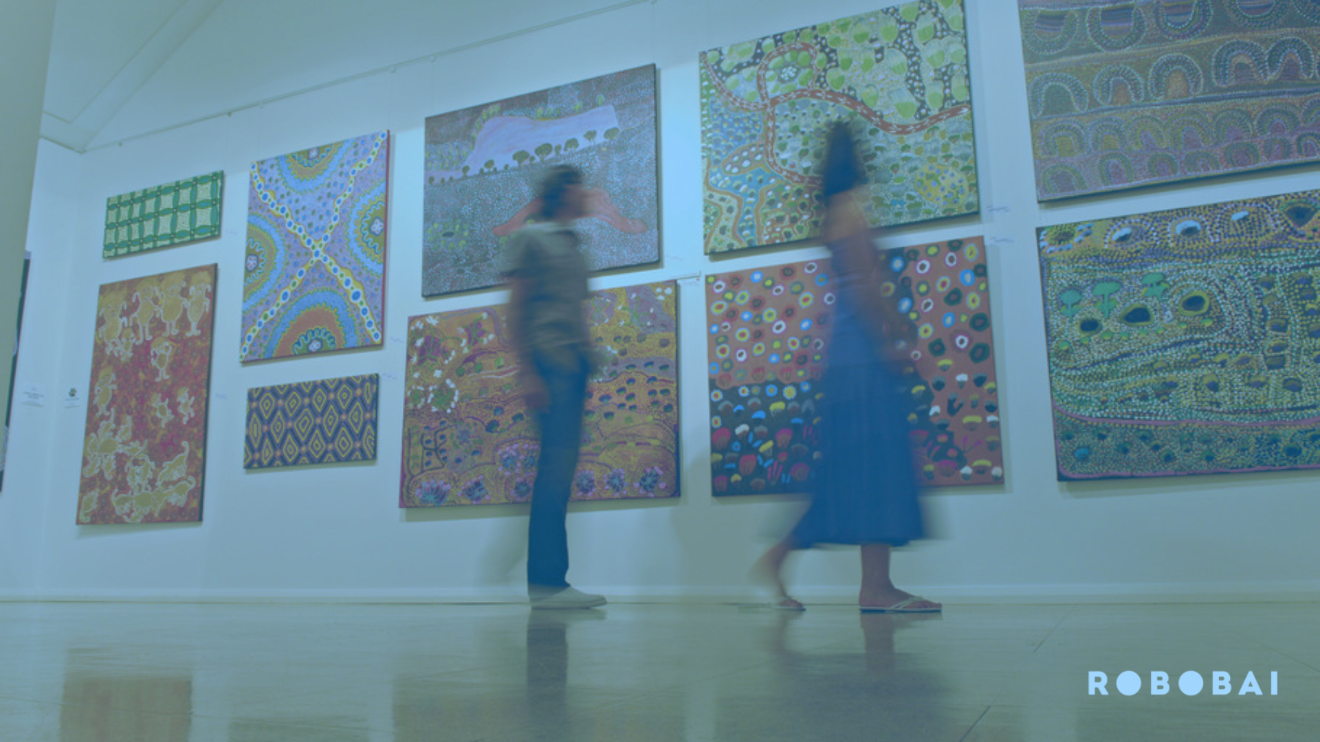 Celebrating NAIDOC Week 2025: Strength, Vision & Legacy in Business | RobobAI