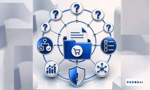 Procurement Is Being Asked Different Questions