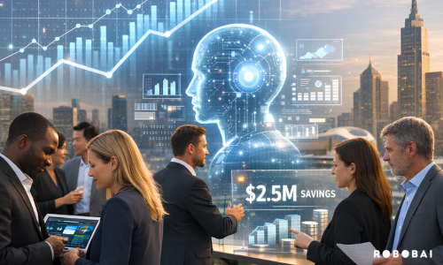 Procurement Is Moving from Visibility Maturity to Opportunity Readiness with Agentic AI