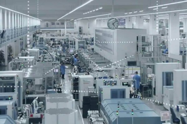 Procurement Solutions to Leverage IOT & Industry 4.0