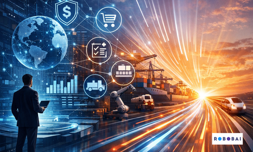 Why the Next Era of Procurement Isn’t About More, It’s About Better