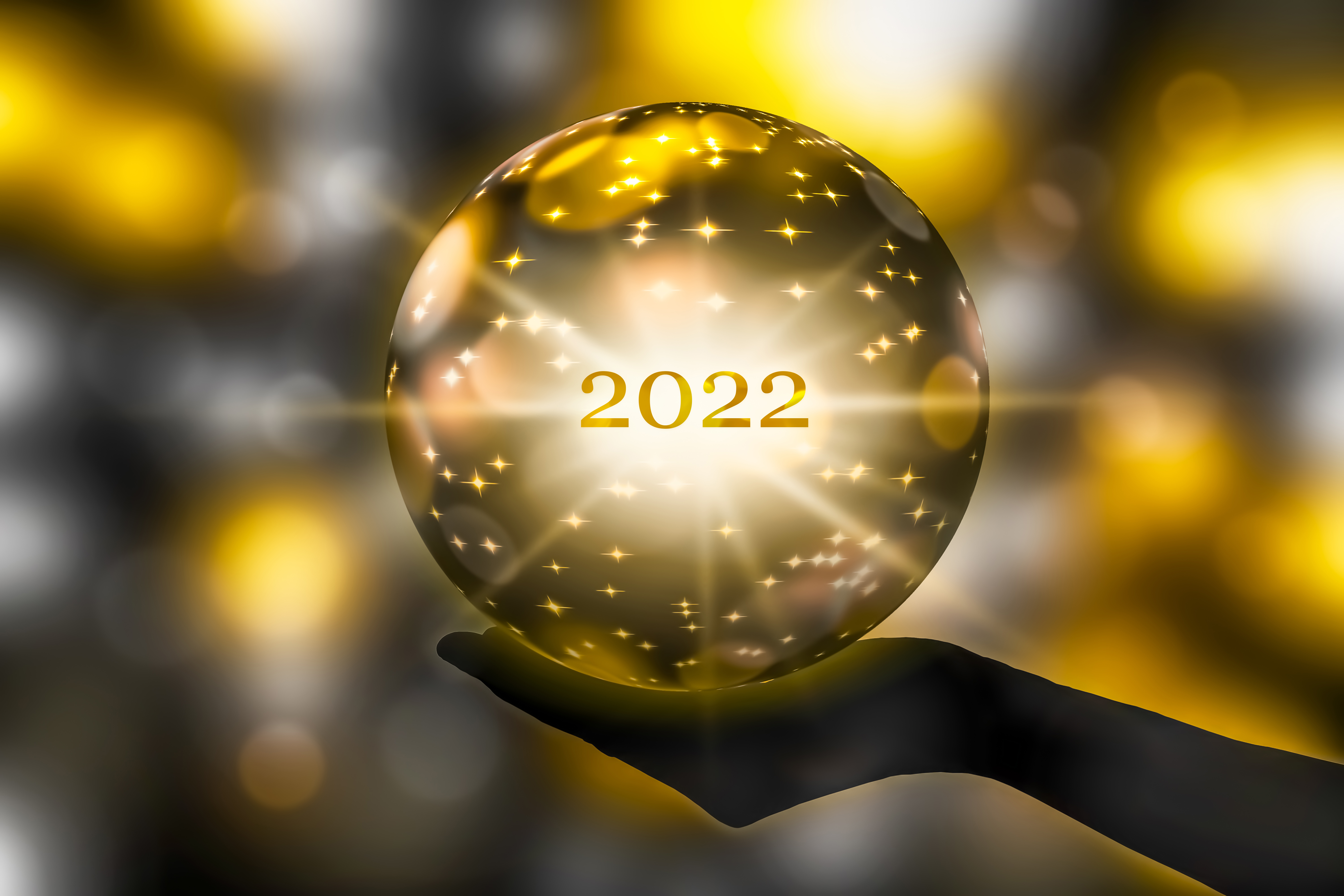 Top 3: Supply chain predictions for 2022