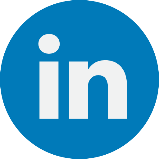 LinkedIn Icon